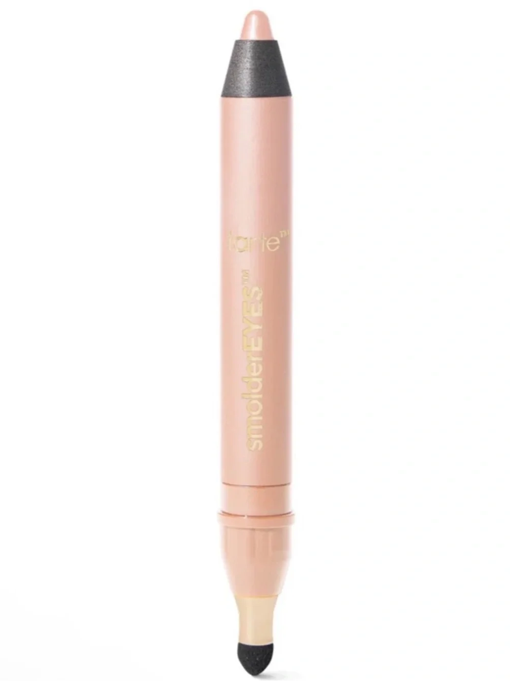tarte smolderEYES shadow liner Gaze Multi-Use Waterproof Makeup Doubles as Eyeli